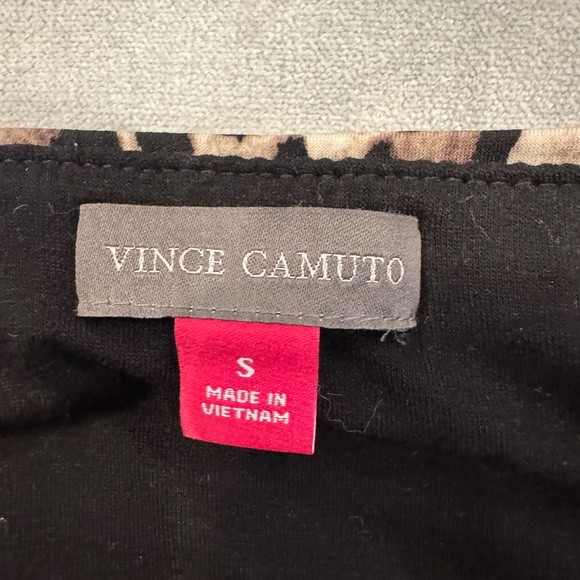 Cotton leopard skirt - Picture 2 of 2